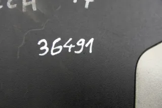 059103925AQ Декоративная крышка двигателя Audi A4 B8 Арт e9743817, вид 5
