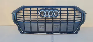 83A853651EF Решетка радиатора Audi Q3 1 Арт e9774065, вид 1