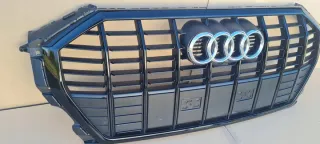 83A853651EF Решетка радиатора Audi Q3 1 Арт e9774065, вид 3