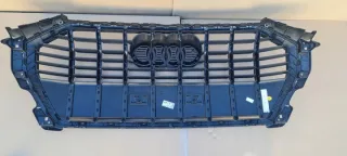 83A853651EF Решетка радиатора Audi Q3 1 Арт e9774065, вид 4