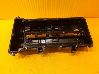 A6540167100 Декоративная крышка двигателя Mercedes GLE W167 Арт e9775251, вид 3