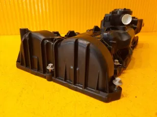 A6540167100 Декоративная крышка двигателя Mercedes GLE W167 Арт e9775251, вид 4