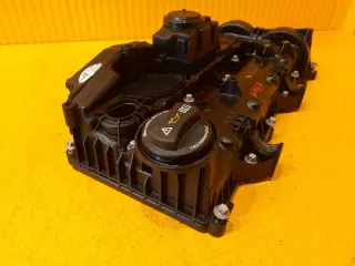 A6540167100 Декоративная крышка двигателя Mercedes GLE W167 Арт e9775251, вид 5