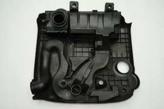 03C129607J Декоративная крышка двигателя Volkswagen Polo 4 Арт e9775304, вид 8