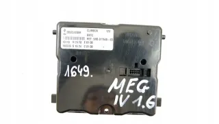 285251038R Блок управления (другие) Renault Megane 4 Арт e9786678, вид 2