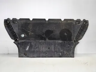 8W0863821B Декоративная крышка двигателя Audi A4 B9 Арт e9795717, вид 1