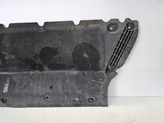 8W0863821B Декоративная крышка двигателя Audi A4 B9 Арт e9795717, вид 3