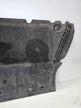 8W0863821B Декоративная крышка двигателя Audi A4 B9 Арт e9795717, вид 4