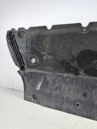 8W0863821B Декоративная крышка двигателя Audi A4 B9 Арт e9795717, вид 5