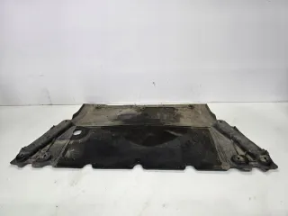 8W0863821B Декоративная крышка двигателя Audi A4 B9 Арт e9795717, вид 6