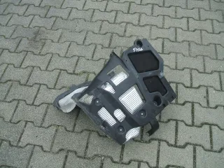 97050563104 97050563204 Декоративная крышка двигателя Porsche Panamera 970 Арт e9796473, вид 2