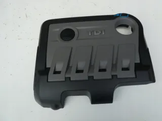 03L103925R Декоративная крышка двигателя Volkswagen Passat B7 Арт e9812361, вид 1