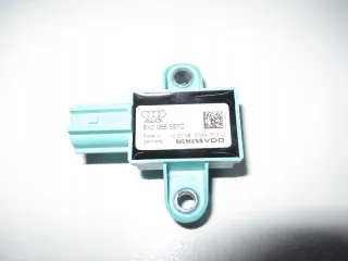 8K0955557C Датчик удара Audi A5 (S5,RS5) 1 Арт e9814202, вид 1
