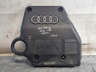 06A103925N Декоративная крышка двигателя Audi A3 8L Арт e9820874, вид 1