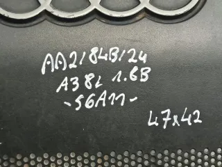 06A103925N Декоративная крышка двигателя Audi A3 8L Арт e9820874, вид 6