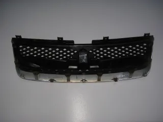 71743-65J0 Решетка радиатора Suzuki Grand Vitara JT Арт e9822241, вид 2