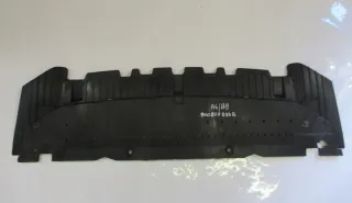 8K0807233B 0SONA Декоративная крышка двигателя Audi A4 B8 Арт e9824597, вид 2