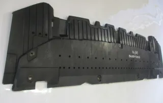 8K0807233B 0SONA Декоративная крышка двигателя Audi A4 B8 Арт e9824597, вид 3