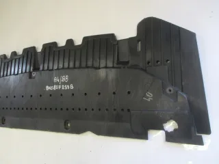 8K0807233B 0SONA Декоративная крышка двигателя Audi A4 B8 Арт e9824597, вид 4