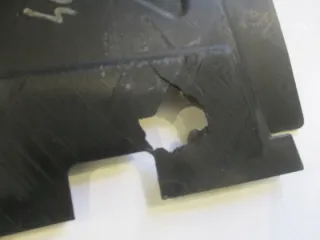 8K0807233B 0SONA Декоративная крышка двигателя Audi A4 B8 Арт e9824597, вид 5