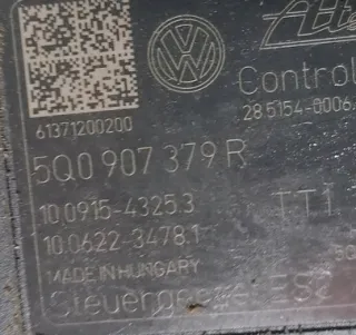 5Q0907379R Блок ABS Seat Leon 3 Арт e9830593, вид 2