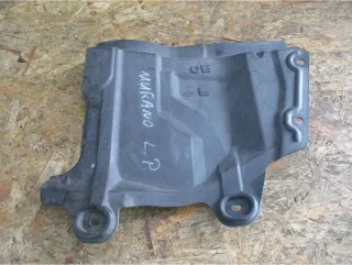 64839CB000 Декоративная крышка двигателя Nissan Murano Z50 Арт e9830992, вид 1