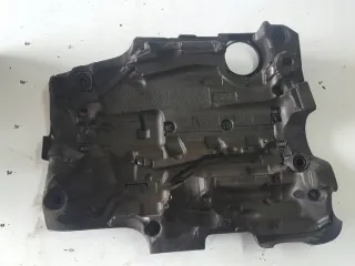  Декоративная крышка двигателя Skoda Superb 2 Арт e9832403, вид 2