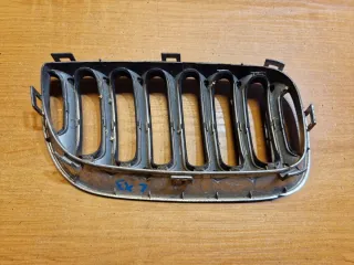 03402913 Решетка радиатора BMW X3 E83 Арт e9836233, вид 4