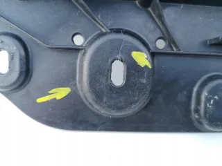 8W0807611E Декоративная крышка двигателя Audi A4 B9 Арт e10480300, вид 3