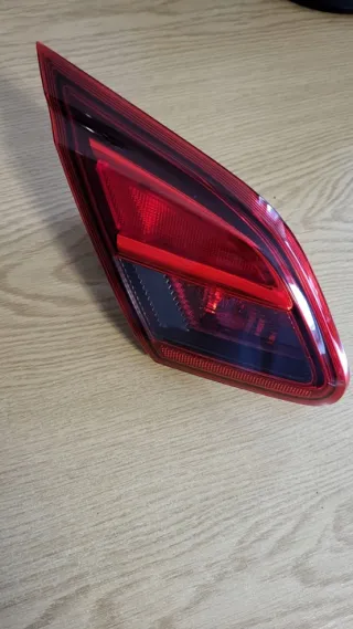 39012623 460034366 13454500 Фонарь задний левый Opel Corsa E Арт e10482769, вид 1