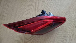 39012623 460034366 13454500 Фонарь задний левый Opel Corsa E Арт e10482769, вид 2