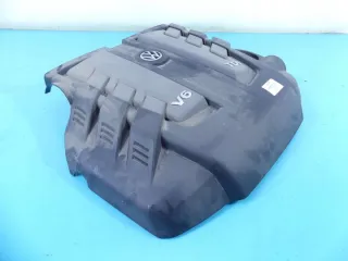 059103925CA IMPRK1334297, Декоративная крышка двигателя Volkswagen Touareg 2 Арт e10484010, вид 2