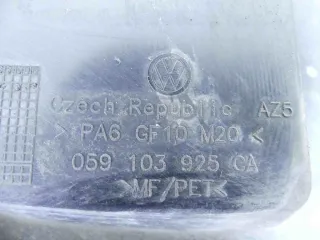 059103925CA IMPRK1334297, Декоративная крышка двигателя Volkswagen Touareg 2 Арт e10484010, вид 4
