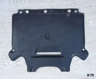 8K1863822L Декоративная крышка двигателя Audi A4 B8 Арт e10493650, вид 1