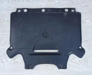 8K1863822L Декоративная крышка двигателя Audi A4 B8 Арт e10493650, вид 2