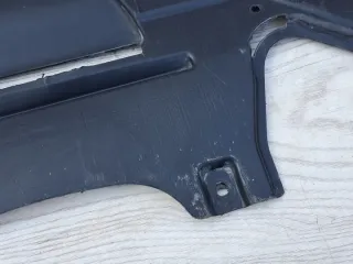 8K1863822L Декоративная крышка двигателя Audi A4 B8 Арт e10493650, вид 5