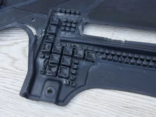 8K1863822L Декоративная крышка двигателя Audi A4 B8 Арт e10493650, вид 7