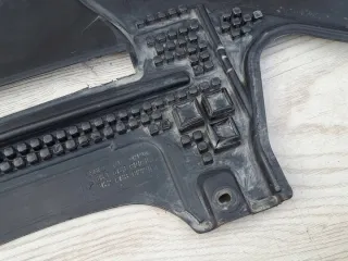 8K1863822L Декоративная крышка двигателя Audi A4 B8 Арт e10493650, вид 8