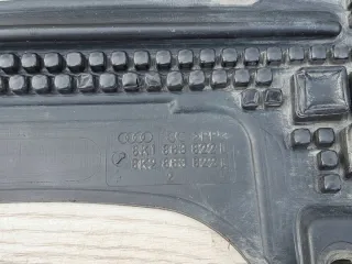 8K1863822L Декоративная крышка двигателя Audi A4 B8 Арт e10493650, вид 10