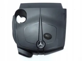 A6510109815 Декоративная крышка двигателя Mercedes CLA c117 Арт e10501176, вид 1