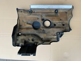 1275242 Декоративная крышка двигателя Volvo V70 1 Арт e10501309, вид 2