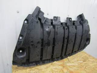 A2225200600 A2225240600 Декоративная крышка двигателя Mercedes S W222 Арт e10507652, вид 11