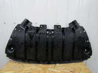 A2225200600 A2225240600 Декоративная крышка двигателя Mercedes S W222 Арт e10507652, вид 8