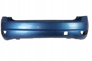 8M51-A17906-A Бампер задний Ford Focus 2 restailing Арт e10509525, вид 1