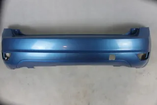 8M51-A17906-A Бампер задний Ford Focus 2 restailing Арт e10509525, вид 3
