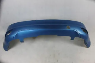 8M51-A17906-A Бампер задний Ford Focus 2 restailing Арт e10509525, вид 4