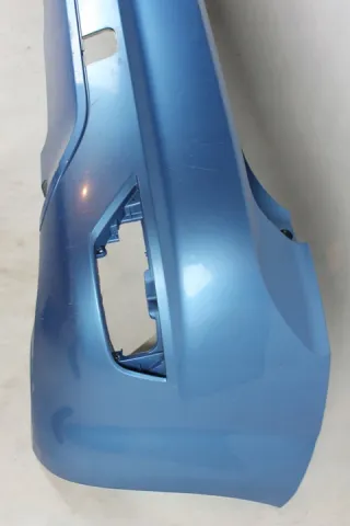 8M51-A17906-A Бампер задний Ford Focus 2 restailing Арт e10509525, вид 5