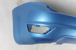 8M51-A17906-A Бампер задний Ford Focus 2 restailing Арт e10509525, вид 6