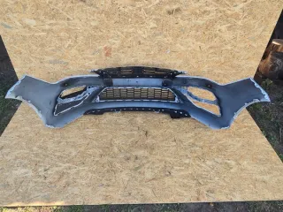 5F0807221AB Бампер передний Seat Leon 3 Арт e10510865, вид 11