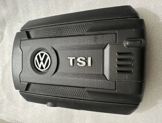 06K103925BE Декоративная крышка двигателя Volkswagen Golf 7 Арт e10512524, вид 1